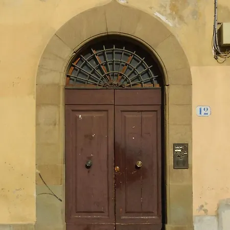 Great Location Just Infront Of Pitti Palace