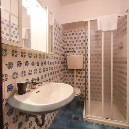 Great Location Just Infront Of Pitti Palace Apartment