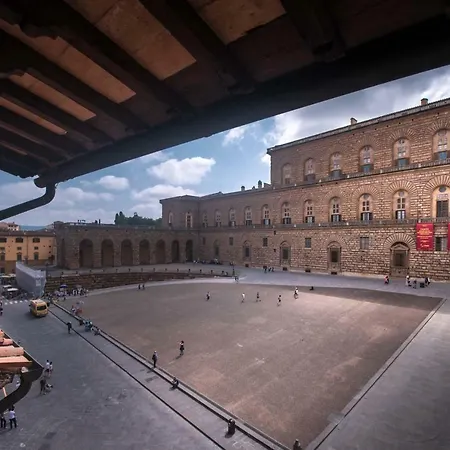 Great Location Just Infront Of Pitti Palace * Florence