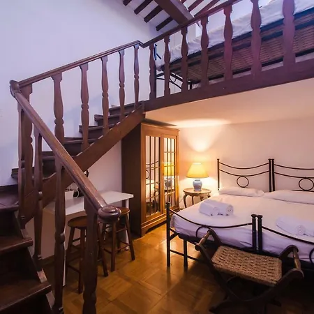 Great Location Just Infront Of Pitti Palace * Florence