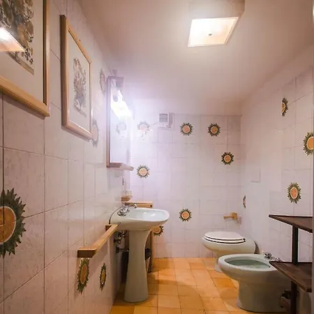 Apartment Great Location Just Infront Of Pitti Palace Florence