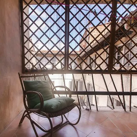Great Location Just Infront Of Pitti Palace Florence