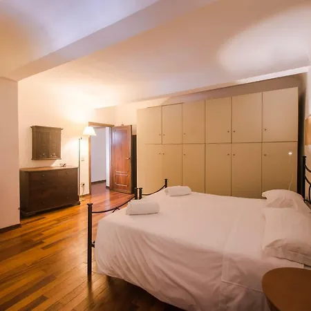Great Location Just Infront Of Pitti Palace Apartment Florence