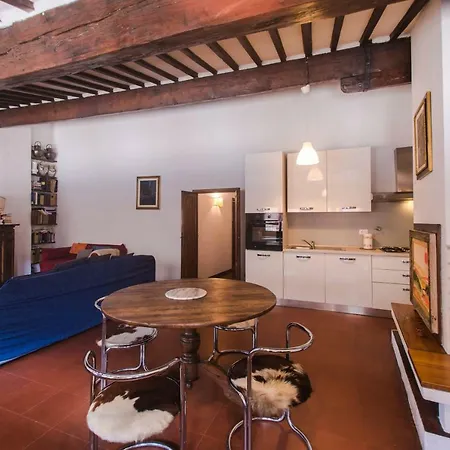 Great Location Just Infront Of Pitti Palace Apartment